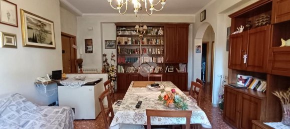 3 rooms Apartment in Rome, Italy No. 11394 24