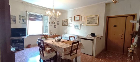 3 rooms Apartment in Rome, Italy No. 11394 14