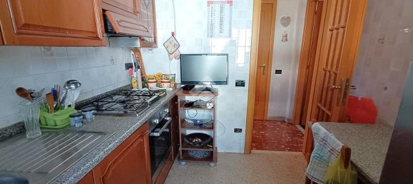3 rooms Apartment in Rome, Italy No. 11394 23