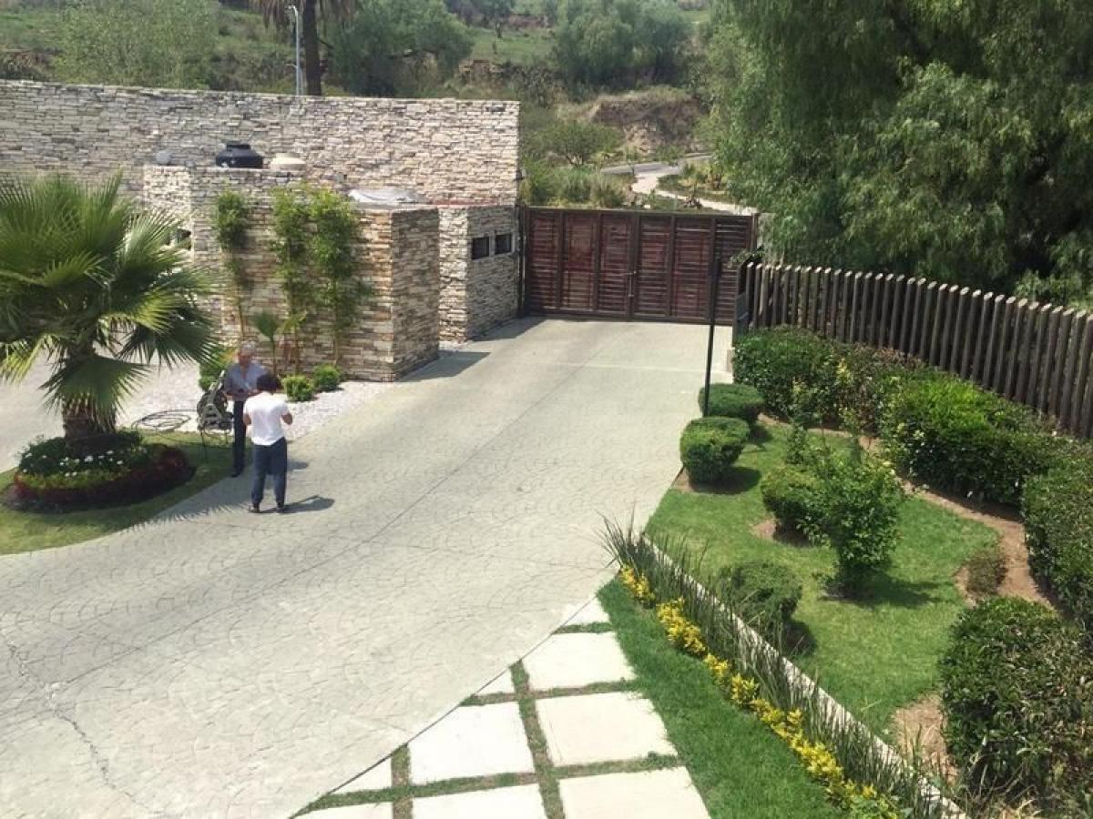 3 Schlafzimmer Haus in Ciudad Lopez Mateos, Mexico, Nr. 209373