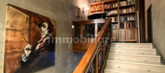 6 bedrooms Villa in Palermo, Italy No. 320506 13