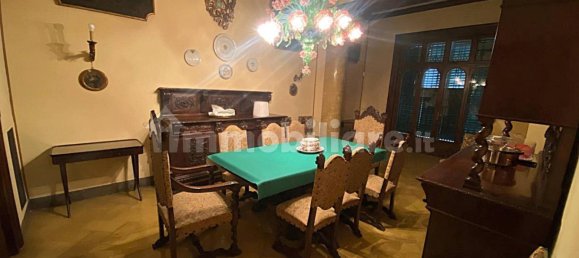 6 bedrooms Villa in Palermo, Italy No. 320506 8