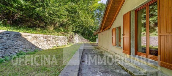 5 rooms Villa in Dervio, Italy No. 312052 19