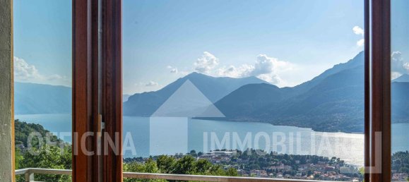 5 rooms Villa in Dervio, Italy No. 312052 14