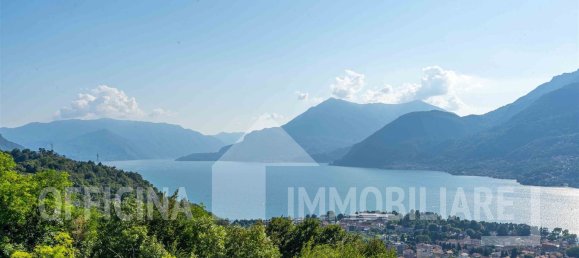 5 rooms Villa in Dervio, Italy No. 312052 21