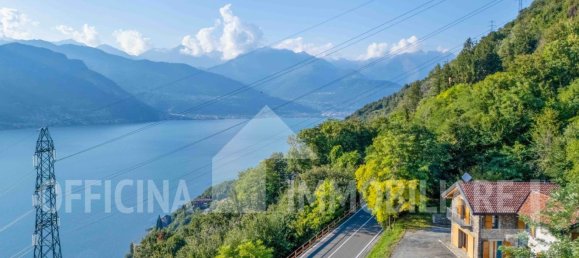 5 rooms Villa in Dervio, Italy No. 312052 39