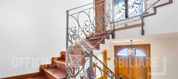 5 rooms Villa in Dervio, Italy No. 312052 12