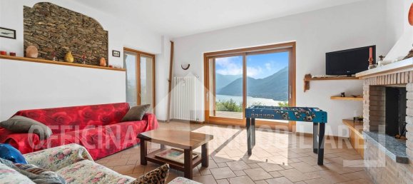 5 rooms Villa in Dervio, Italy No. 312052 4
