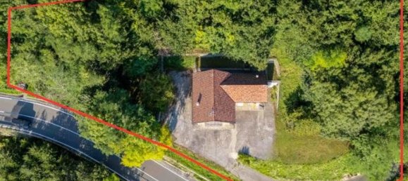 5 rooms Villa in Dervio, Italy No. 312052 40