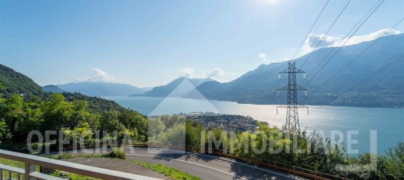 5 rooms Villa in Dervio, Italy No. 312052 16