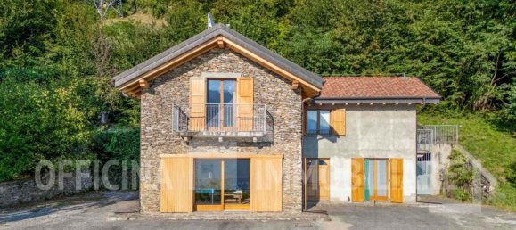 5 rooms Villa in Dervio, Italy No. 312052 35