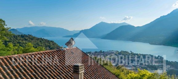 5 rooms Villa in Dervio, Italy No. 312052 2