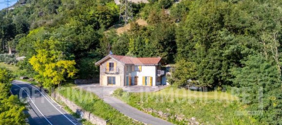 5 rooms Villa in Dervio, Italy No. 312052 37