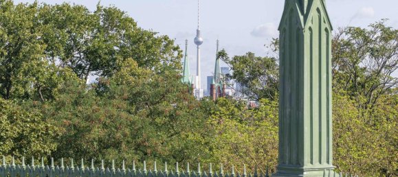 6غرفة شقة في Kreuzberg, Germany رقم 370206 16