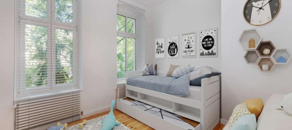 6غرفة شقة في Kreuzberg, Germany رقم 370206 6