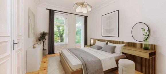 6غرفة شقة في Kreuzberg, Germany رقم 370206 5