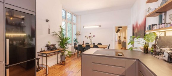 6غرفة شقة في Kreuzberg, Germany رقم 370206 2