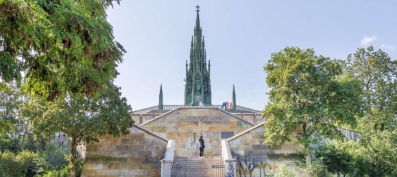 6غرفة شقة في Kreuzberg, Germany رقم 370206 15