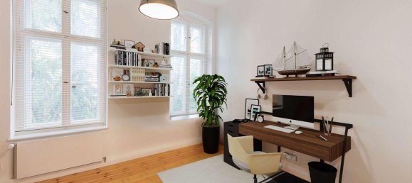 6غرفة شقة في Kreuzberg, Germany رقم 370206 7