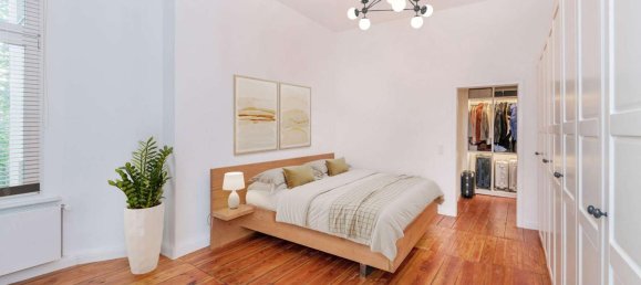 6غرفة شقة في Kreuzberg, Germany رقم 370206 8