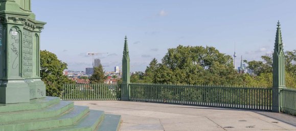 6غرفة شقة في Kreuzberg, Germany رقم 370206 18