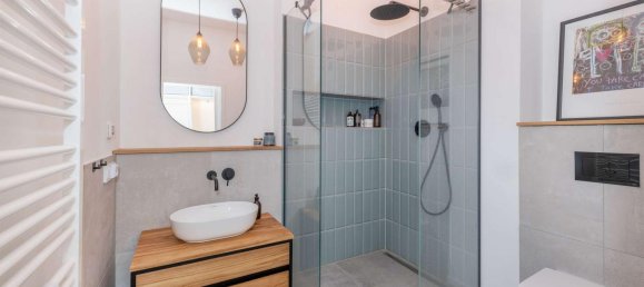 6غرفة شقة في Kreuzberg, Germany رقم 370206 12