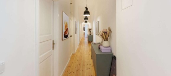 6غرفة شقة في Kreuzberg, Germany رقم 370206 9