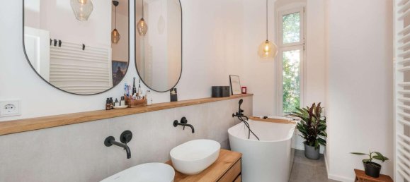 6غرفة شقة في Kreuzberg, Germany رقم 370206 11