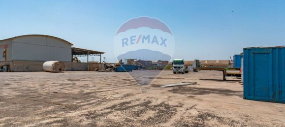 Terreno em Catania, Italy 12000 m² N.º 346112 21