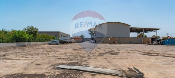 Terreno em Catania, Italy 12000 m² N.º 346112 7