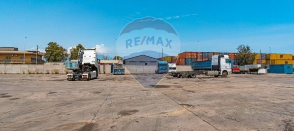 Terreno em Catania, Italy 12000 m² N.º 346112 11