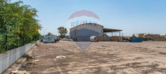 Terreno em Catania, Italy 12000 m² N.º 346112 19