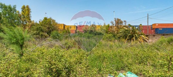 Terreno em Catania, Italy 12000 m² N.º 346112 13