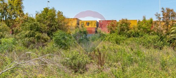 Terreno em Catania, Italy 12000 m² N.º 346112 3