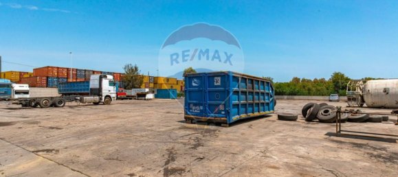 Terreno em Catania, Italy 12000 m² N.º 346112 8