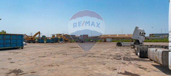 Terreno em Catania, Italy 12000 m² N.º 346112 6