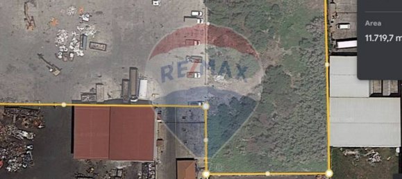 Terreno em Catania, Italy 12000 m² N.º 346112 20