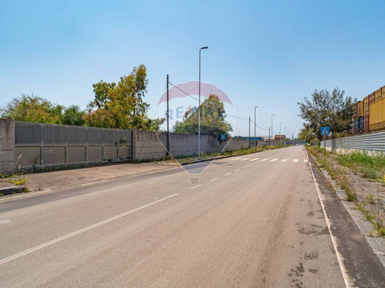 Terreno em Catania, Italy 12000 m² N.º 346112