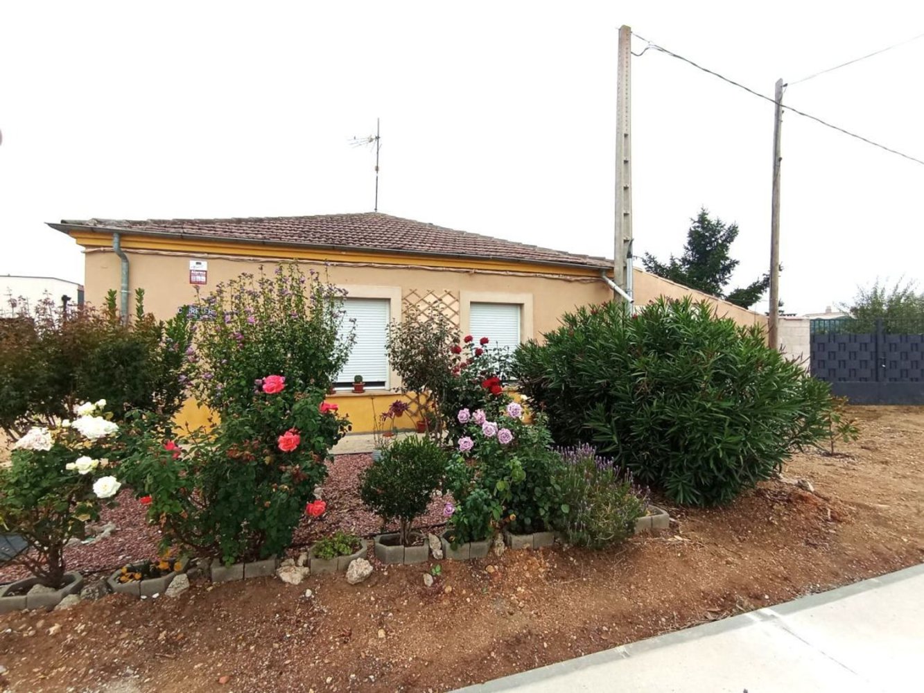 3 Schlafzimmer Haus in Salamanca, Spain, Nr. 77204