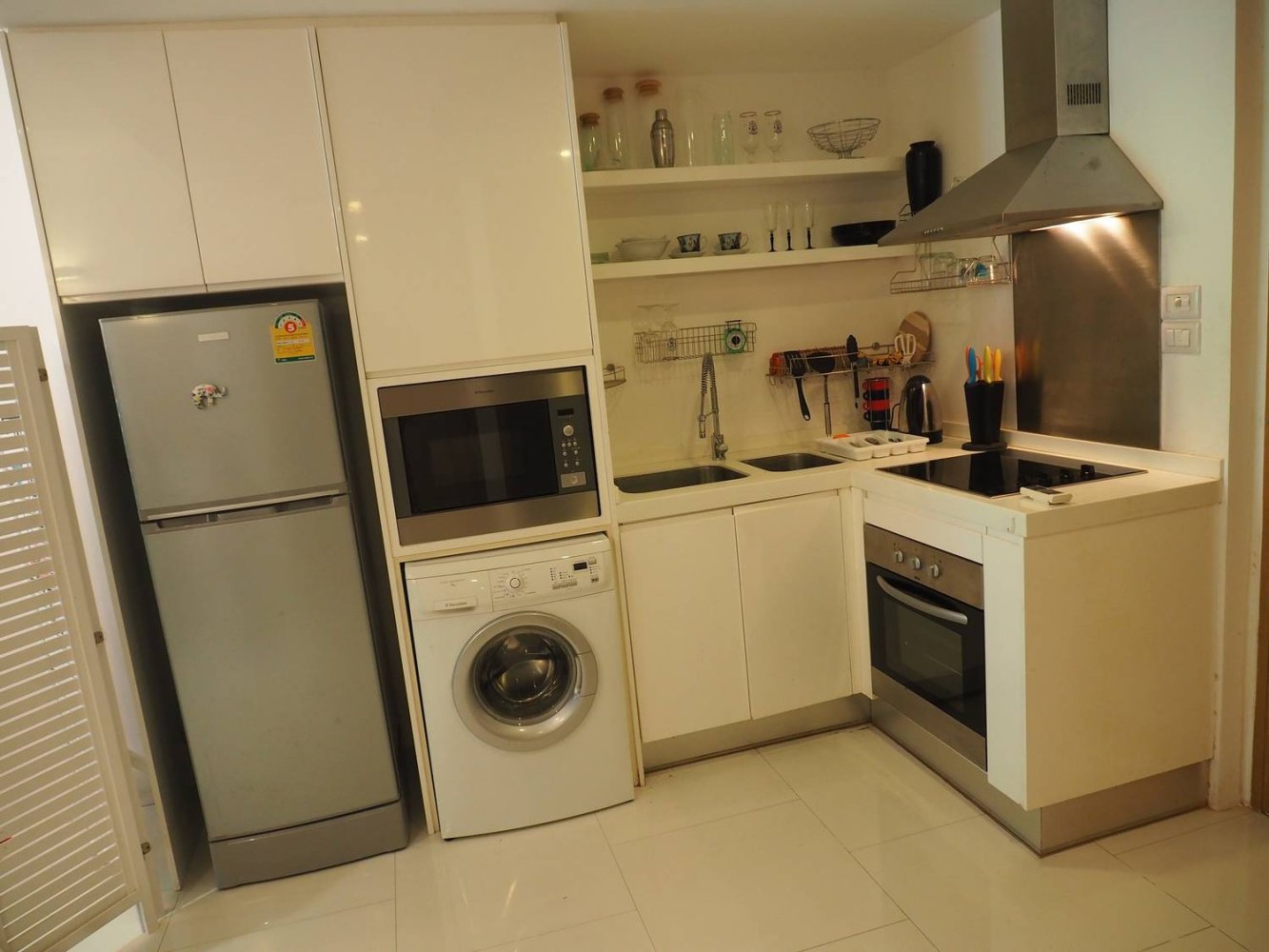 2 bedrooms Condo in Pattaya, Thailand No. 747