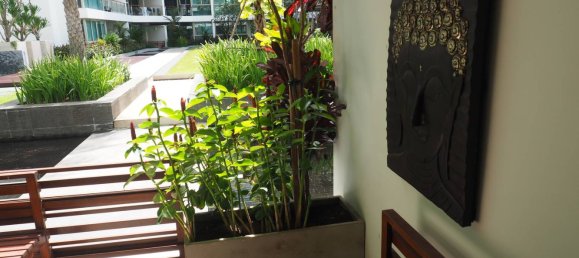 2 bedrooms Condo in Pattaya, Thailand No. 747 6