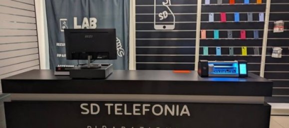 50m² Commercial property in Rome, Italy No. 376404 4