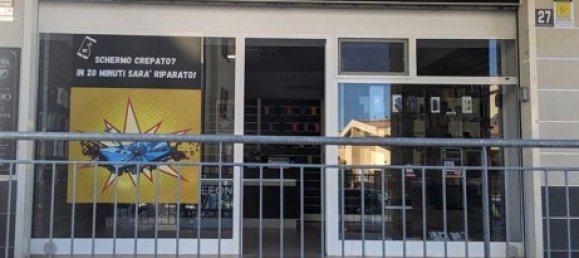 50m² Commercial property in Rome, Italy No. 376404 3