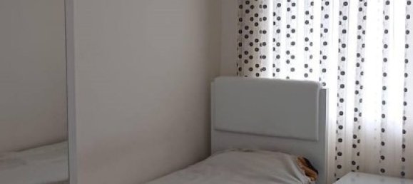 Квартира с 3 комнатами в Джикджилли, Турция № 21070 9