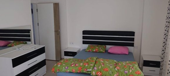 Квартира с 3 комнатами в Джикджилли, Турция № 21070 12