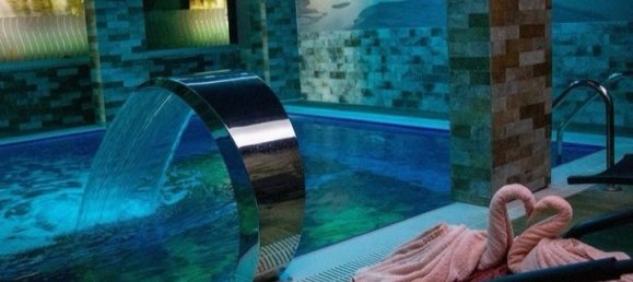 Квартира с 3 комнатами в Джикджилли, Турция № 21070 2