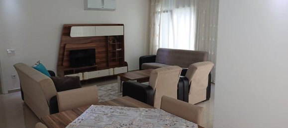 Квартира с 3 комнатами в Джикджилли, Турция № 21070 18