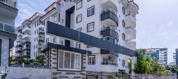 Квартира с 3 комнатами в Джикджилли, Турция № 21070 8