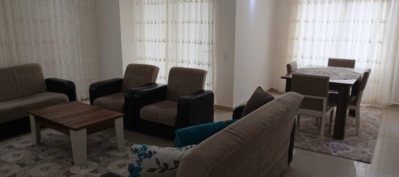 Квартира с 3 комнатами в Джикджилли, Турция № 21070 16