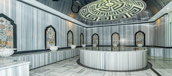 Квартира с 3 комнатами в Джикджилли, Турция № 21070 21